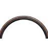 Hutchinson Fusion 5 Performance Storm Protech 700c X 25 Rennradreifen, Black / tan, 700C x 25