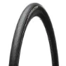 Hutchinson Fusion 5 Storm All Season Storm Hardskin Tubeless 700c X 25 Steifer Rennradreifen, Black, 700C x 25
