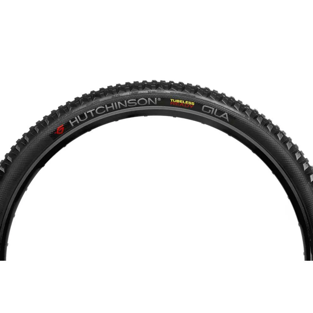 Hutchinson Gila Mono-compound Tubeless 26´´ X 2.10 Mtb-reifen Hutchinson Gila Mono-compound Tubeless 26´´ X 2.10 Mtb-reifen