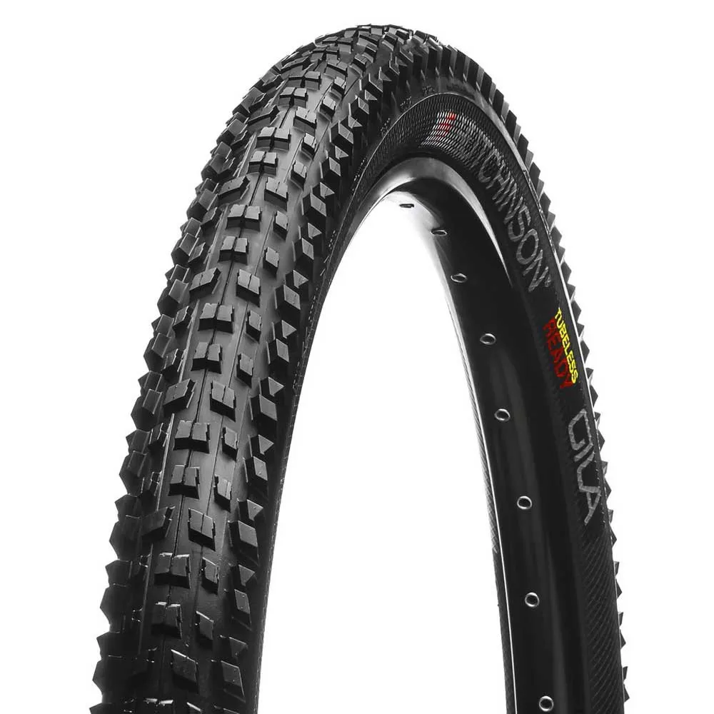 Hutchinson Gila Mono-compound Tubeless 26´´ X 2.10 Mtb-reifen Hutchinson Gila Mono-compound Tubeless 26´´ X 2.10 Mtb-reifen