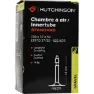 Hutchinson Gravel Inner Tube 700x37/50C Gravel, schwarz, 700 x 37/50