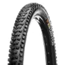 Hutchinson Griffus 29´´ X 2.40 Steifer Mtb-reifen, Black, 29" x 2.40
