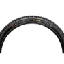 Hutchinson Griffus Racer Gravity Tubeless 29´´ X 2.40 Mtb-reifen, Black, 29" x 2.40