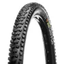 Hutchinson Griffus Racer Gravity Tubeless 29´´ X 2.40 Mtb-reifen, Black, 29" x 2.40