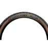 Hutchinson Griffus Rlab Racer Enduro Hardskin Tubeless 29´´ X 2.40 Mtb-reifen, Black / tan, 29" x 2.40