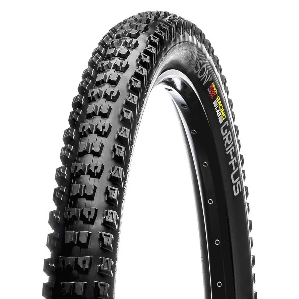 Hutchinson Griffus Rlab Racer Gravity Hardskin Tubeless 27.5´´ X 2.40 Mtb-reifen Hutchinson Griffus Rlab Racer Gravity Hardskin Tubeless 27.5´´ X 2.40 Mtb-reifen