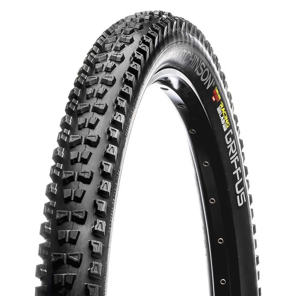 Hutchinson Griffus Rlab Tubeless 27.5´´ X 2.40 Mtb-reifen Hutchinson Griffus Rlab Tubeless 27.5´´ X 2.40 Mtb-reifen
