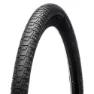 Hutchinson Haussmann Mono-compound 700c X 37 Steifer Urbanreifen, Black, 700C x 37