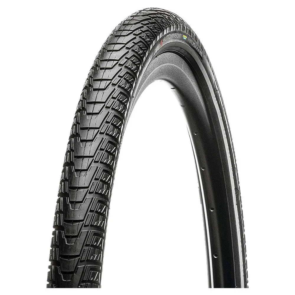 Hutchinson Haussmann Mono-compound Skinwall Infinity 27.5´´ X 2.40 Steifer Mtb-reifen, Black reflex, 27.5" x 2.40 Hutchinson Haussmann Mono-compound Skinwall Infinity 27.5´´ X 2.40 Steifer Mtb-reifen, Black reflex, 27.5" x 2.40