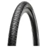 Hutchinson Haussmann Mono-compound Skinwall Infinity 27.5´´ X 2.40 Steifer Mtb-reifen, Black reflex, 27.5" x 2.40