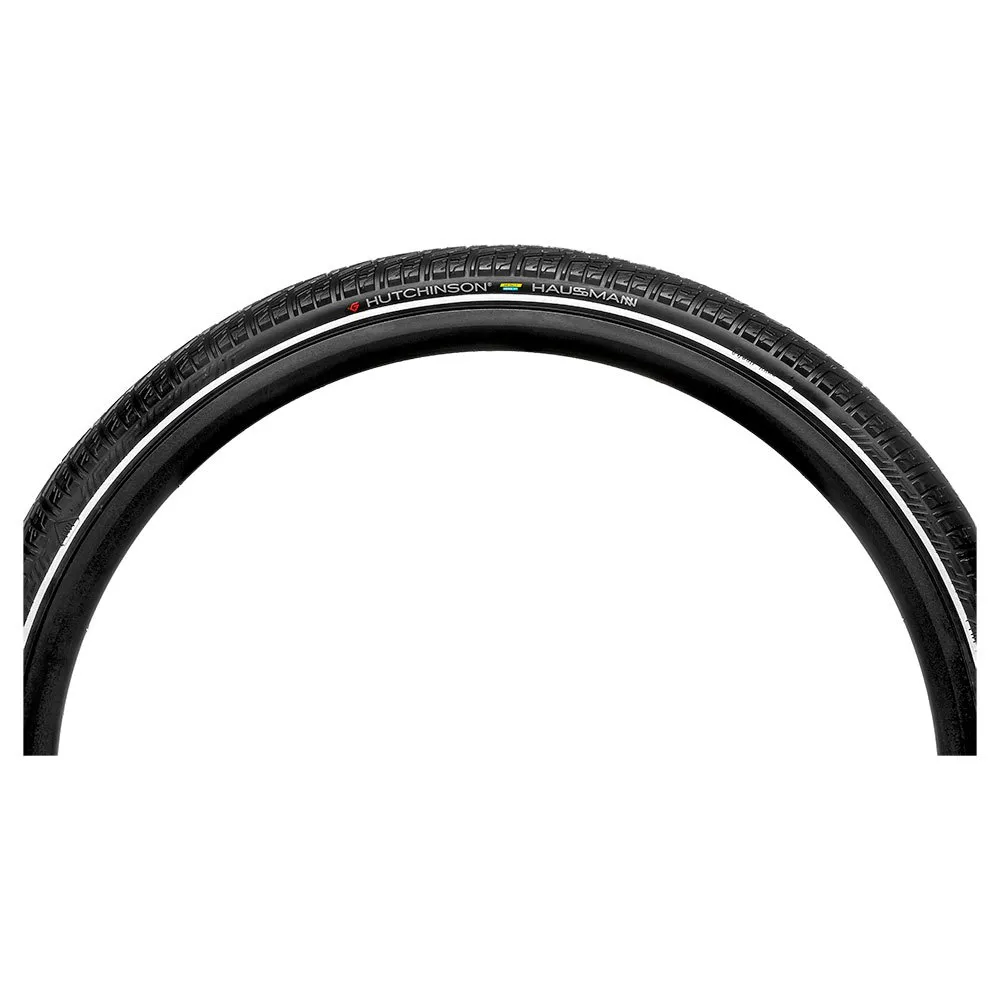 Hutchinson Haussmann Mono-compound Skinwall Infinity 27.5´´ X 2.40 Steifer Mtb-reifen, Black reflex, 27.5" x 2.40 Hutchinson Haussmann Mono-compound Skinwall Infinity 27.5´´ X 2.40 Steifer Mtb-reifen, Black reflex, 27.5" x 2.40