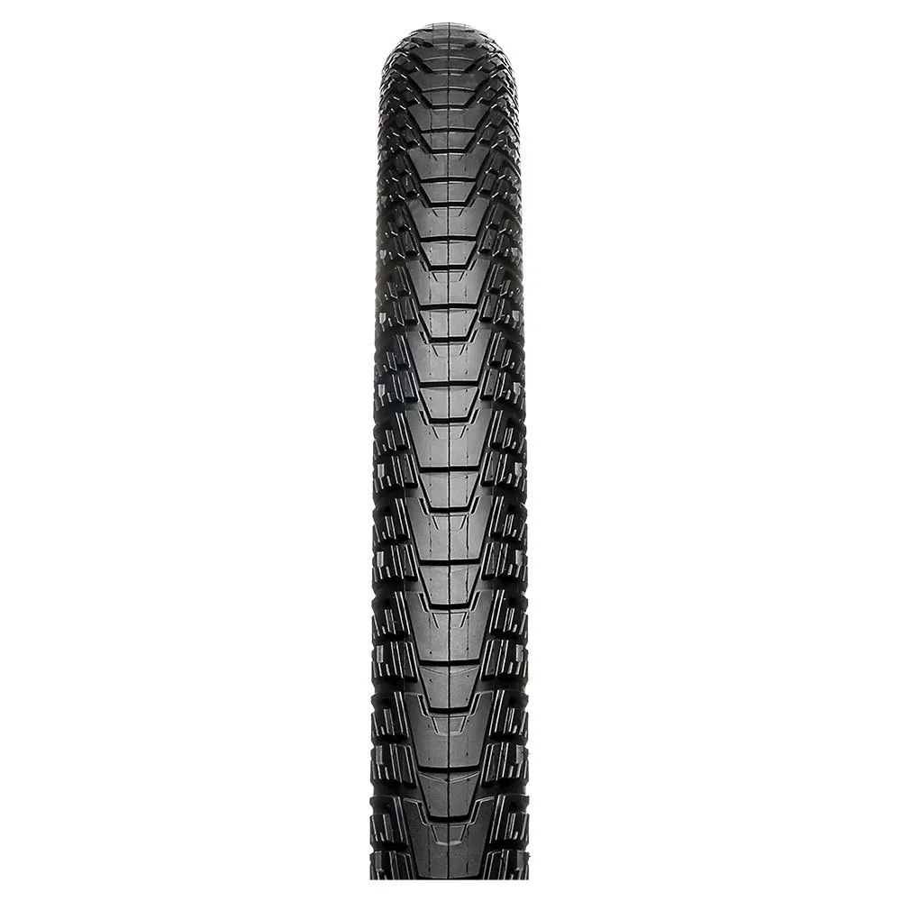 Hutchinson Haussmann Mono-compound Skinwall Infinity 27.5´´ X 2.40 Steifer Mtb-reifen, Black reflex, 27.5" x 2.40 Hutchinson Haussmann Mono-compound Skinwall Infinity 27.5´´ X 2.40 Steifer Mtb-reifen, Black reflex, 27.5" x 2.40