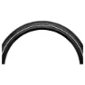 Hutchinson Haussmann Mono-compound Skinwall Infinity 27.5´´ X 2.40 Steifer Mtb-reifen, Black reflex, 27.5" x 2.40