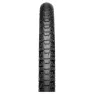Hutchinson Haussmann Mono-compound Skinwall Infinity 27.5´´ X 2.40 Steifer Mtb-reifen, Black reflex, 27.5" x 2.40
