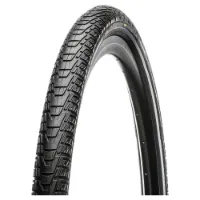 Hutchinson Haussmann Mono-compound Skinwall Infinity 29´´ X 2.40 Steifer Mtb-reifen Hutchinson Haussmann Mono-compound Skinwall Infinity 29´´ X 2.40 Steifer Mtb-reifen