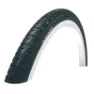 Hutchinson Haussmann Tubeless 27.5´´ X 47 Steifer Urbanreifen, Black, 27.5" x 47