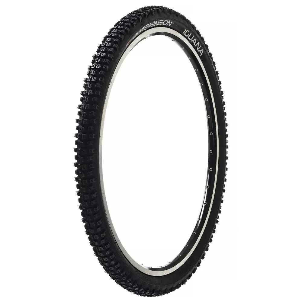 Hutchinson Iguana Mono-compound 26´´ X 2.00 Mtb-reifen, Black, 26" x 2.00 Hutchinson Iguana Mono-compound 26´´ X 2.00 Mtb-reifen, Black, 26" x 2.00