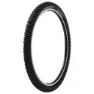 Hutchinson Iguana Mono-compound 26´´ X 2.00 Mtb-reifen, Black, 26" x 2.00