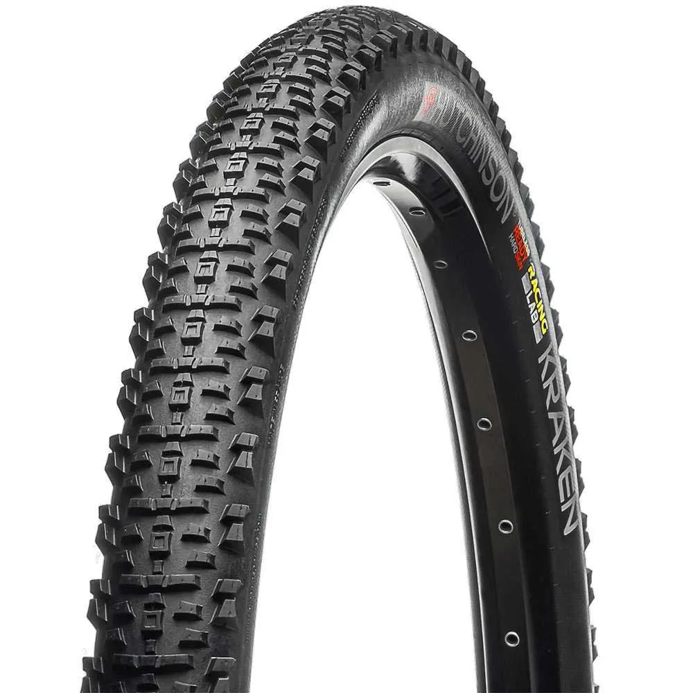 Hutchinson Kraken Hardskin Tubeless 29´´ X 2.4 Mtb-reifen Hutchinson Kraken Hardskin Tubeless 29´´ X 2.4 Mtb-reifen