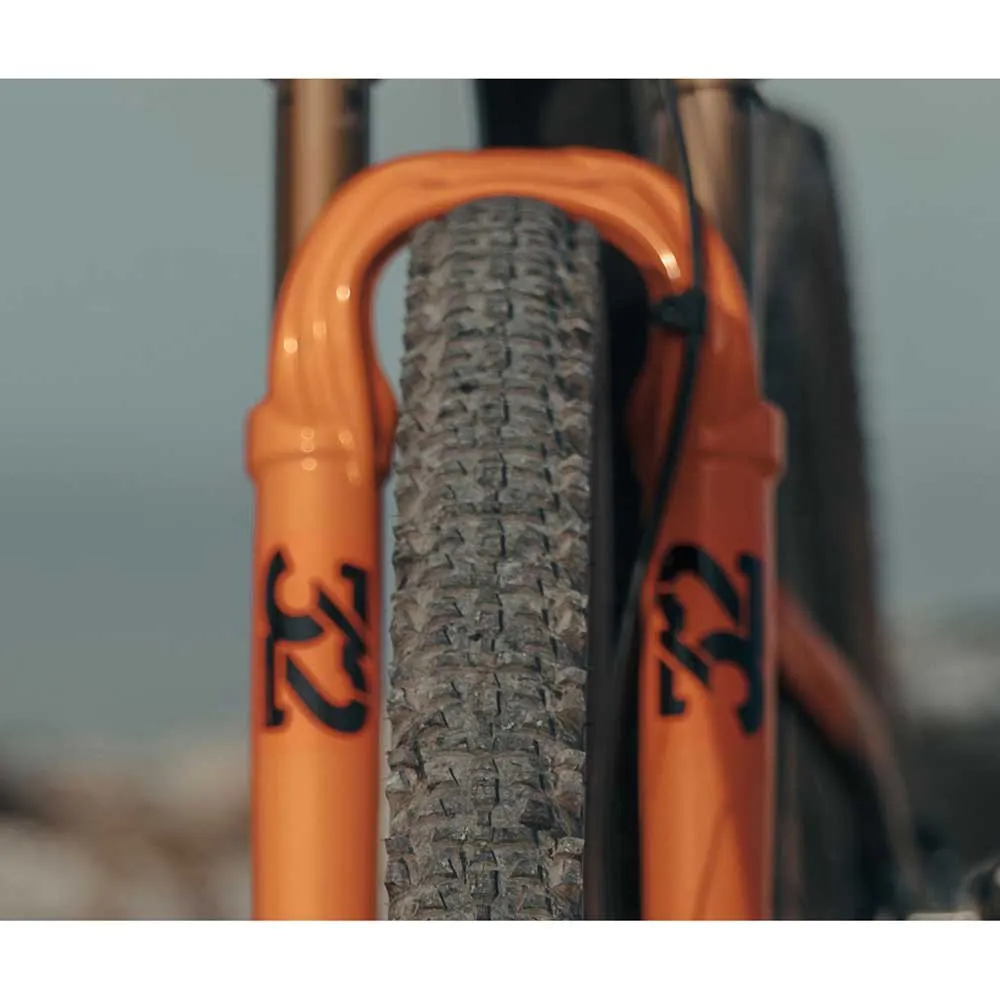 Hutchinson Kraken Hardskin Tubeless 29´´ X 2.4 Mtb-reifen Hutchinson Kraken Hardskin Tubeless 29´´ X 2.4 Mtb-reifen