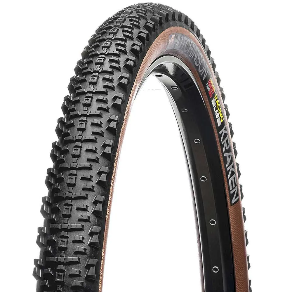 Hutchinson Kraken Hardskin Tubeless 29´´ X 2.4 Mtb-reifen Hutchinson Kraken Hardskin Tubeless 29´´ X 2.4 Mtb-reifen