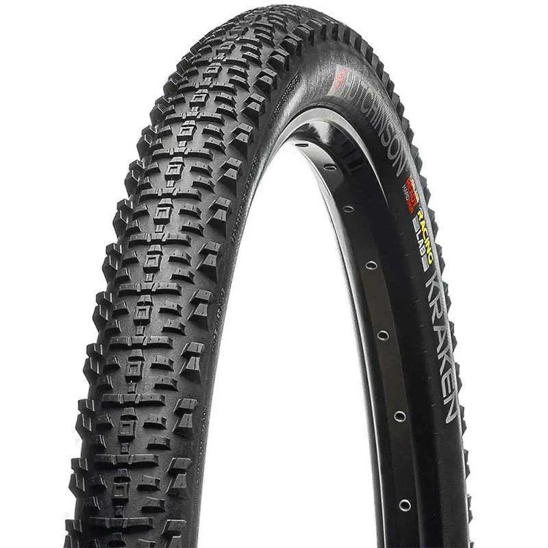 Hutchinson Kraken Tubeless 29´´ X 2.40 Mtb-reifen, Black, 29" x 2.40 Hutchinson Kraken Tubeless 29´´ X 2.40 Mtb-reifen, Black, 29" x 2.40
