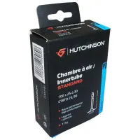 Hutchinson Luftkammer Presta-Ventil 700 x 25/30 60 Unisex