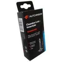 Hutchinson Luftkammer Presta-Ventil 700 x 25/30 80 Unisex