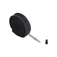 Hutchinson Luftkammer Presta-Ventil 700x20-25 48mm Unisex Hutchinson Luftkammer Presta-Ventil 700x20-25 48mm Unisex