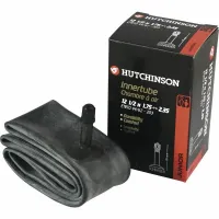 Hutchinson Luftkammer Schraderventil 12-1/2x1,75-2,35 Unisex Hutchinson Luftkammer Schraderventil 12-1/2x1,75-2,35 Unisex