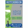 Hutchinson Luftkammer Schraderventil 27,5x1,70-2,35 48mm Unisex, grau, TU