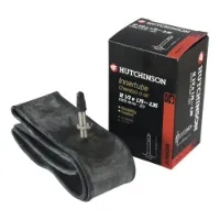 Hutchinson Luftkammer Schraderventil 600x25-42 Unisex