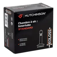 Hutchinson Luftkammer Standardventil 27.5 x 1.70-2.40 Unisex