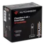 Hutchinson Luftkammer Standardventil 27.5 x 1.70-2.40 Unisex, schwarz, 48mm