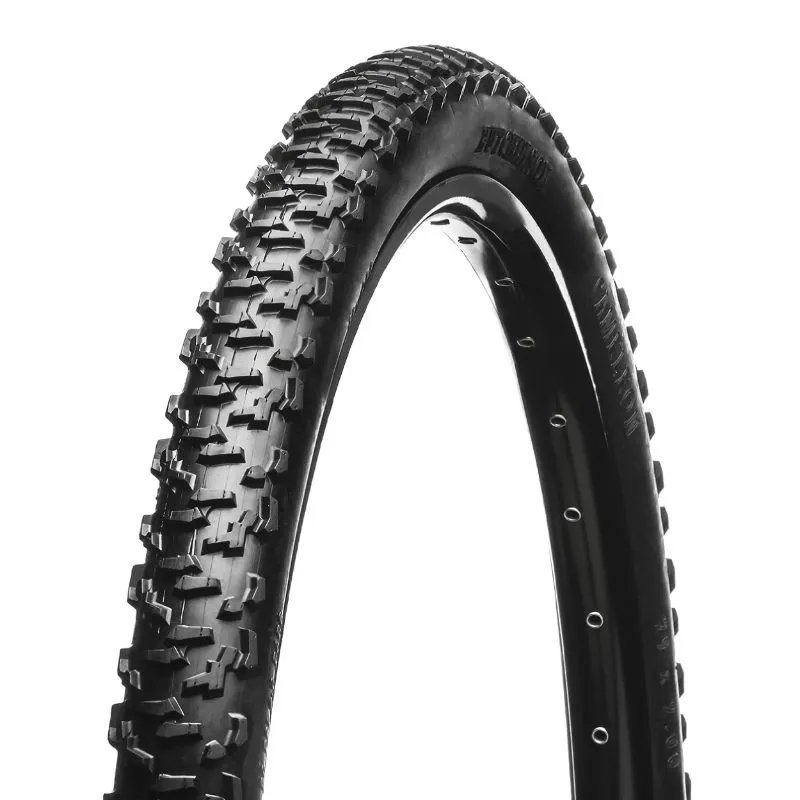 Hutchinson MTB-Reifen Cameleon TR Unisex, schwarz, 26" x 1.95mm