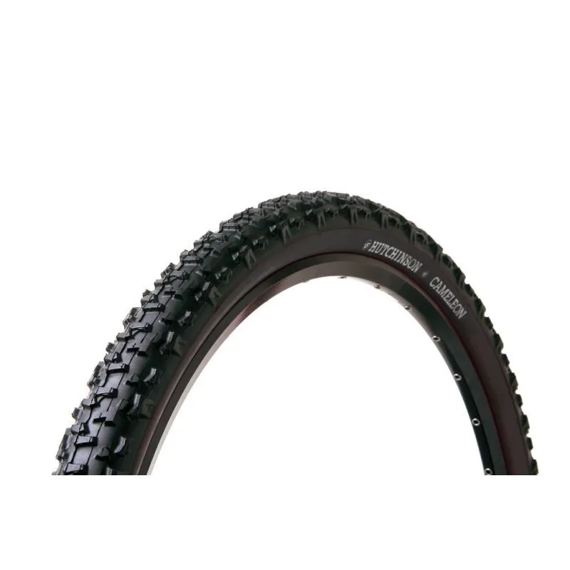 Hutchinson Mtb-Reifen Cameleon Unisex, schwarz, 27.5" x 2"