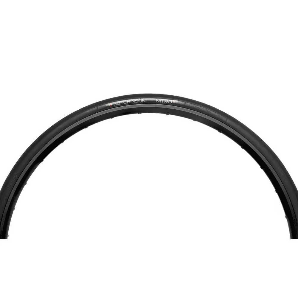 Hutchinson Nitro 2 Mono-gomme 700c X 28 Rennradreifen, Black, 700C x 28 Hutchinson Nitro 2 Mono-gomme 700c X 28 Rennradreifen, Black, 700C x 28