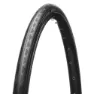 Hutchinson Nitro 2 Mono-gomme 700c X 28 Rennradreifen, Black, 700C x 28