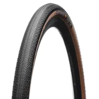 Hutchinson Overide Bi-compound Hardskin Tubeless 700c X 38 Gravelreifen Hutchinson Overide Bi-compound Hardskin Tubeless 700c X 38 Gravelreifen