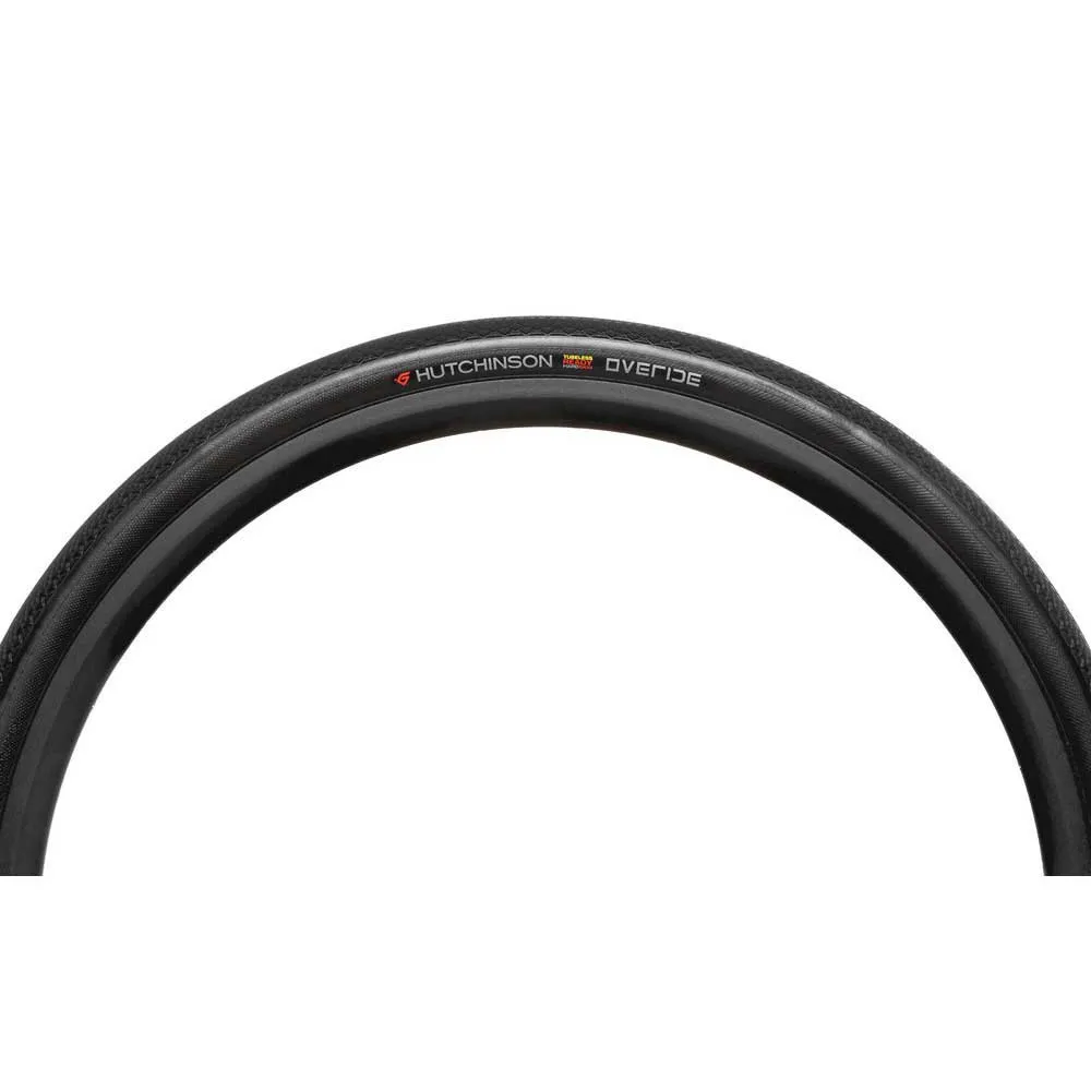 Hutchinson Overide Bi-compound Hardskin Tubeless 700c X 38 Gravelreifen Hutchinson Overide Bi-compound Hardskin Tubeless 700c X 38 Gravelreifen
