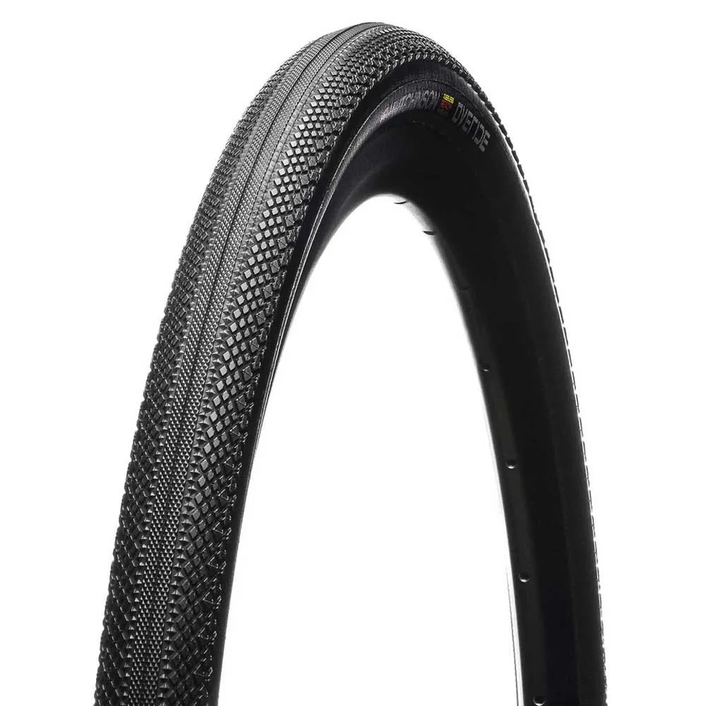Hutchinson Overide Bi-compound Hardskin Tubeless 700c X 38 Gravelreifen Hutchinson Overide Bi-compound Hardskin Tubeless 700c X 38 Gravelreifen