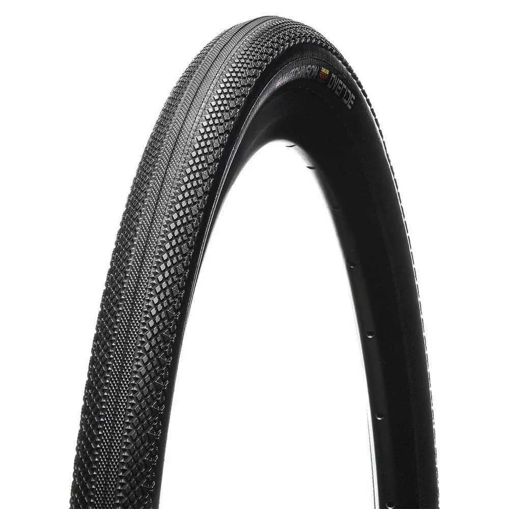 Hutchinson Overide Hardskin Tubeless 700c X 40 Gravelreifen Hutchinson Overide Hardskin Tubeless 700c X 40 Gravelreifen