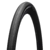 Hutchinson Overide Mono-compound 700c X 38 Steifer Gravelreifen Hutchinson Overide Mono-compound 700c X 38 Steifer Gravelreifen
