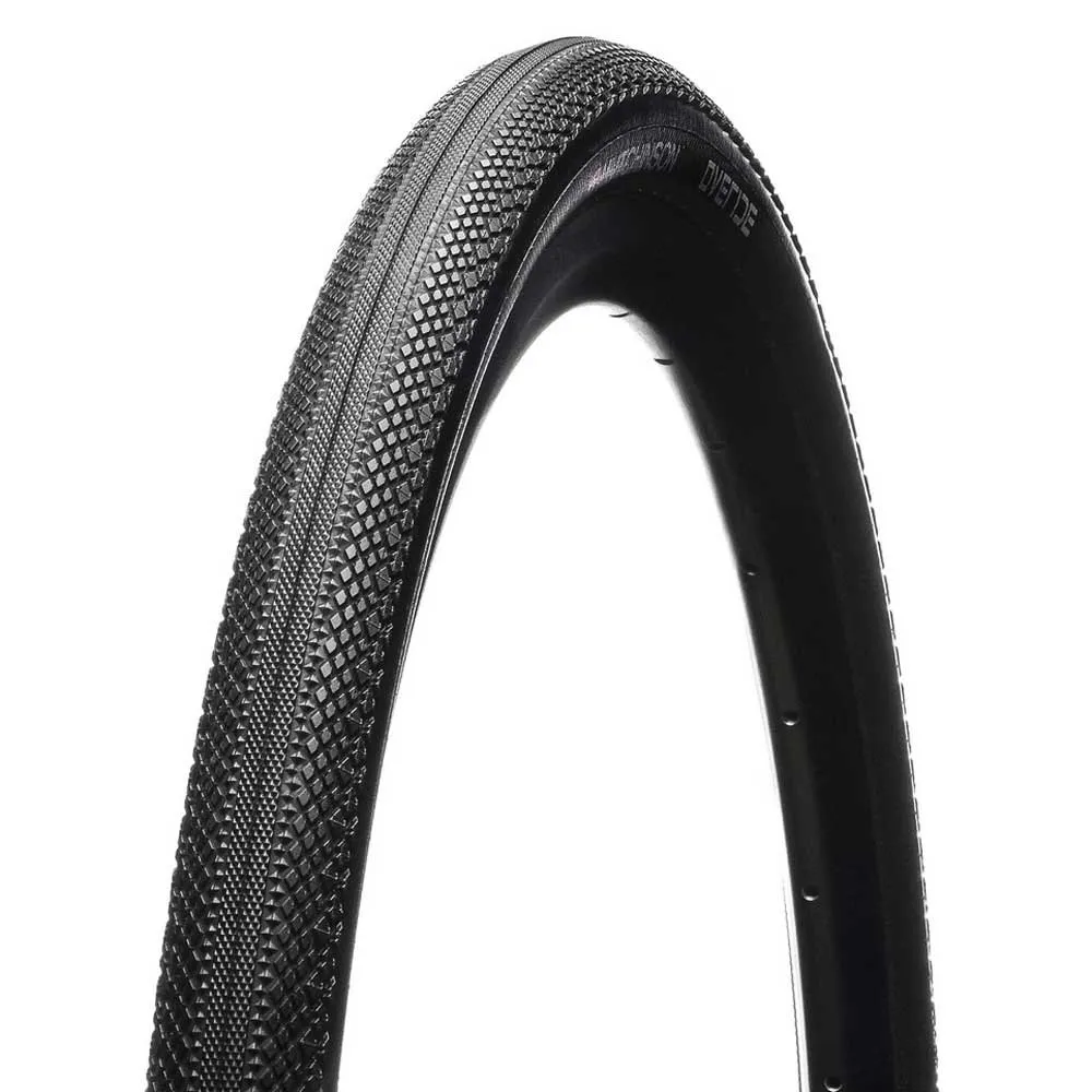 Hutchinson Overide Mono-compound 700c X 38 Steifer Gravelreifen, Black, 700C x 38 Hutchinson Overide Mono-compound 700c X 38 Steifer Gravelreifen, Black, 700C x 38