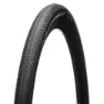 Hutchinson Overide Mono-compound 700c X 38 Steifer Gravelreifen, Black, 700C x 38