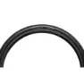 Hutchinson Overide Mono-compound 700c X 38 Steifer Gravelreifen, Black, 700C x 38