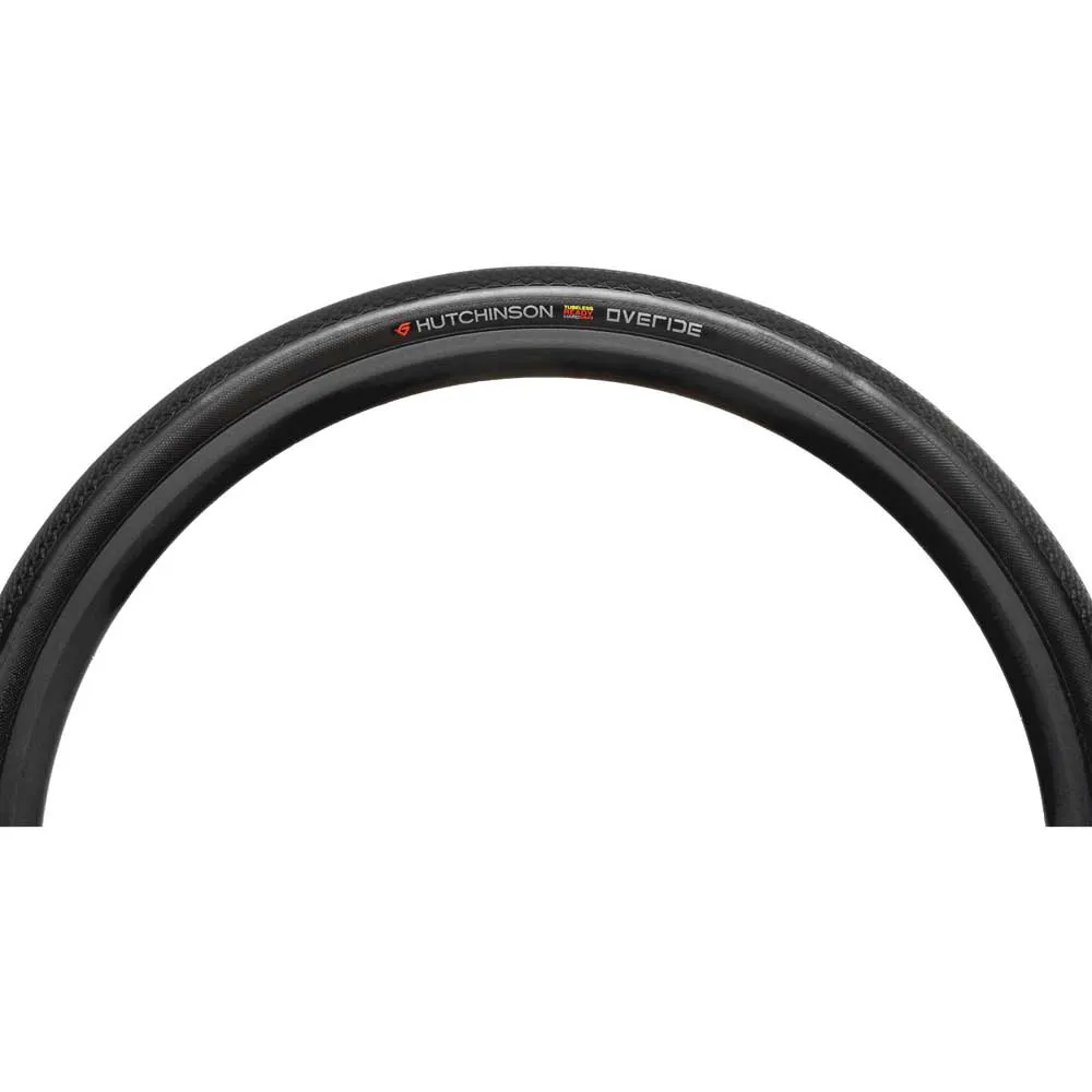 Hutchinson Overide Tubeless 700c X 40 Gravelreifen, Black, 700C x 40 Hutchinson Overide Tubeless 700c X 40 Gravelreifen, Black, 700C x 40