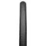 Hutchinson Overide Tubeless 700c X 40 Gravelreifen, Black, 700C x 40