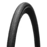 Hutchinson Overide Tubeless 700c X 40 Gravelreifen, Black, 700C x 40