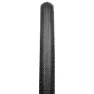 Hutchinson Overide Tubeless Hardskin 700c X 35 Gravelreifen, Black, 700C x 35